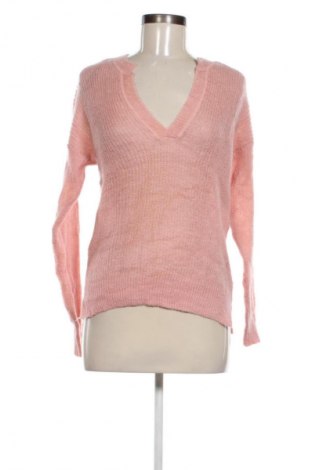 Damenpullover H&M L.O.G.G., Größe S, Farbe Rosa, Preis 10,99 €