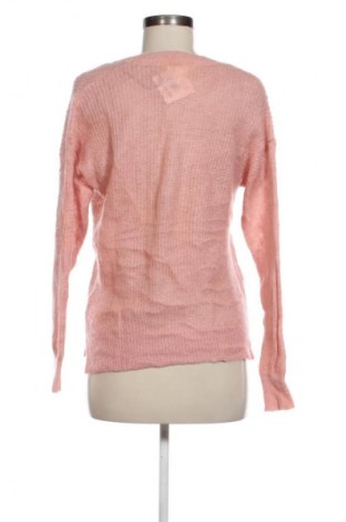Damenpullover H&M L.O.G.G., Größe S, Farbe Rosa, Preis 10,99 €