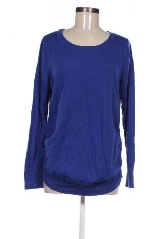 Női pulóver H&M Mama, Méret XL, Szín Kék, Ár 4 279 Ft