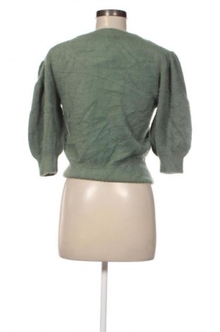 Damenpullover Haily`s, Größe S, Farbe Grün, Preis 9,99 €