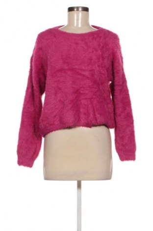 Pulover de femei Haily`s, Mărime L, Culoare Roz, Preț 62,99 Lei