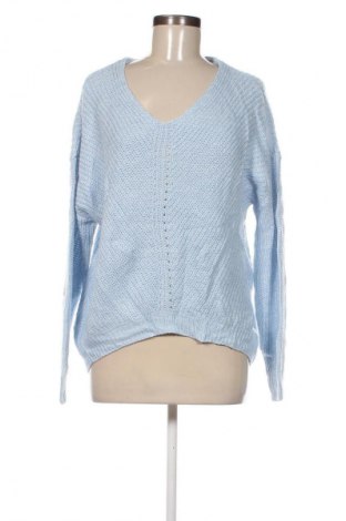 Damenpullover Haily`s, Größe L, Farbe Blau, Preis 13,99 €