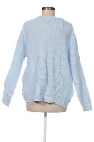 Damenpullover Haily`s, Größe L, Farbe Blau, Preis 13,99 €