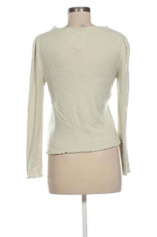 Дамски пуловер Hailys Men, Размер M, Цвят Зелен, Цена 22,99 лв.