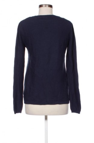 Dámsky pulóver Hallhuber, Veľkosť M, Farba Modrá, Cena  23,95 €