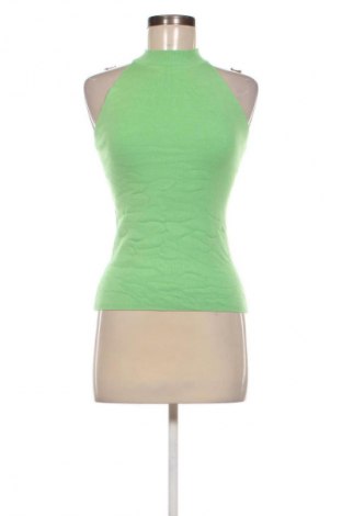 Damenpullover Hallhuber, Größe M, Farbe Grün, Preis € 18,99