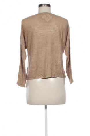 Damenpullover Hallhuber, Größe L, Farbe Beige, Preis € 32,99