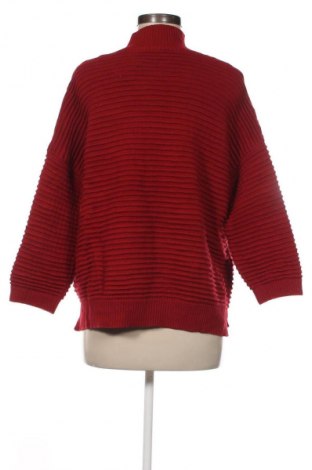 Dámsky pulóver Hallhuber, Veľkosť L, Farba Červená, Cena  27,95 €
