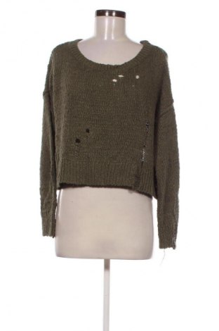 Damski sweter Hallhuber, Rozmiar M, Kolor Zielony, Cena 173,99 zł