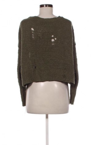 Damski sweter Hallhuber, Rozmiar M, Kolor Zielony, Cena 173,99 zł