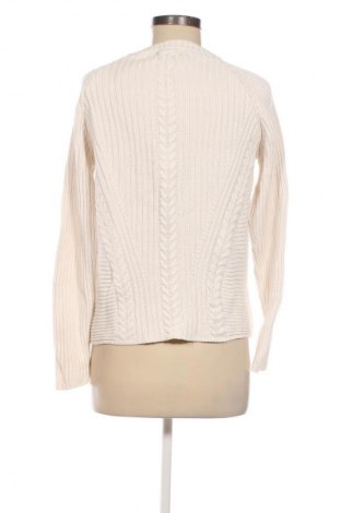 Damski sweter Hampton Republic, Rozmiar M, Kolor Biały, Cena 94,25 zł