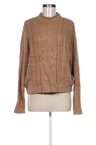 Női pulóver J.Crew, Méret L, Szín Barna, Ár 22 079 Ft