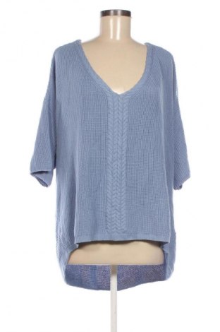 Damski sweter Heine, Rozmiar XL, Kolor Niebieski, Cena 61,99 zł