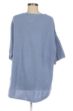 Damski sweter Heine, Rozmiar XL, Kolor Niebieski, Cena 61,99 zł