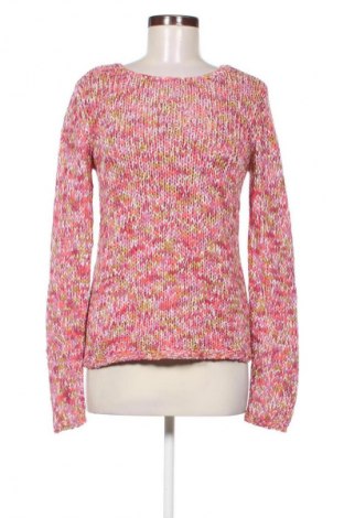Дамски пуловер Heine, Размер S, Цвят Многоцветен, Цена 18,99 лв.