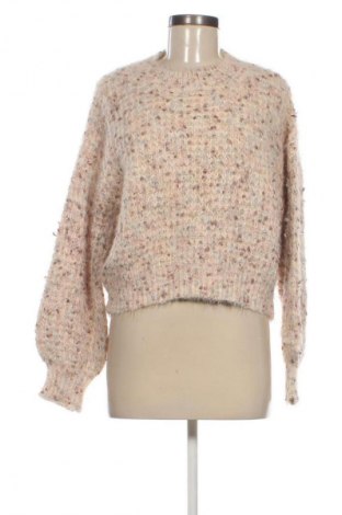 Damski sweter Hem & Thread, Rozmiar S, Kolor Kolorowy, Cena 84,99 zł