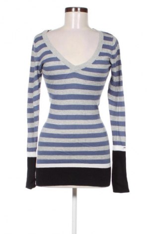 Damenpullover Hilfiger Denim, Größe L, Farbe Mehrfarbig, Preis 38,99 €