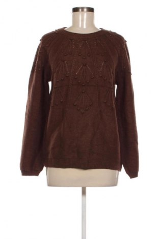 Dámský svetr Himmelblau by Lola Paltinger, Velikost M, Barva Hnědá, Cena  479,00 Kč