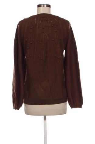 Dámský svetr Himmelblau by Lola Paltinger, Velikost M, Barva Hnědá, Cena  479,00 Kč