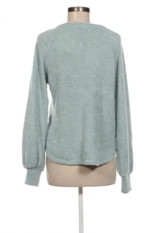 Pulover de femei Hollister, Mărime L, Culoare Verde, Preț 83,99 Lei