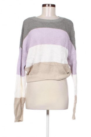 Damski sweter Hollister, Rozmiar M, Kolor Kolorowy, Cena 71,99 zł