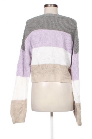 Damski sweter Hollister, Rozmiar M, Kolor Kolorowy, Cena 71,99 zł