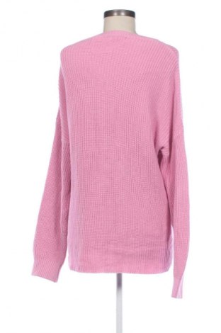 Damenpullover House, Größe L, Farbe Rosa, Preis 14,83 €