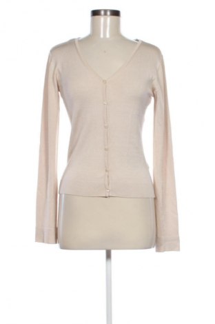 Női pulóver Hugo Boss, Méret S, Szín Bézs, Ár 37 299 Ft