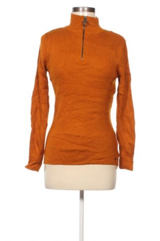 Damenpullover Human Nature, Größe M, Farbe Gelb, Preis 14,99 €