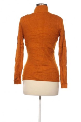 Damenpullover Human Nature, Größe M, Farbe Gelb, Preis 14,99 €