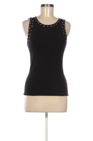 Pulover de femei IKKS, Mărime M, Culoare Negru, Preț 271,09 Lei