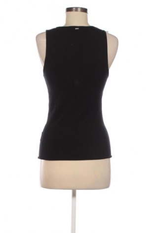 Pulover de femei IKKS, Mărime M, Culoare Negru, Preț 271,09 Lei