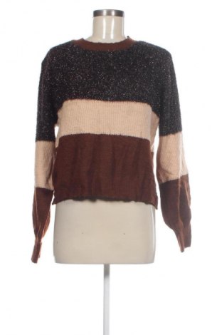 Női pulóver INDIE + MOI, Méret S, Szín Sokszínű, Ár 4 509 Ft