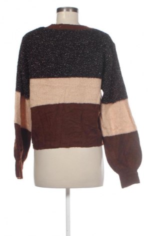 Női pulóver INDIE + MOI, Méret S, Szín Sokszínű, Ár 4 509 Ft