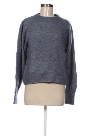Damenpullover Ichi, Größe S, Farbe Blau, Preis € 14,99