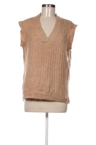 Damenpullover Ichi, Größe S, Farbe Beige, Preis € 11,99