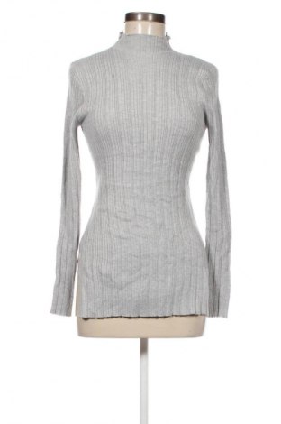 Damenpullover In the style, Größe M, Farbe Grau, Preis € 15,99