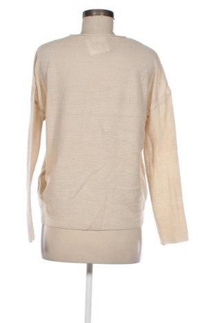 Pulover de femei Infinity, Mărime S, Culoare Bej, Preț 48,99 Lei
