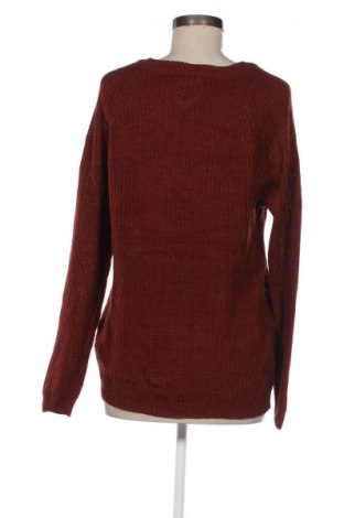 Dámsky pulóver Infinity, Veľkosť S, Farba Hnedá, Cena  8,95 €