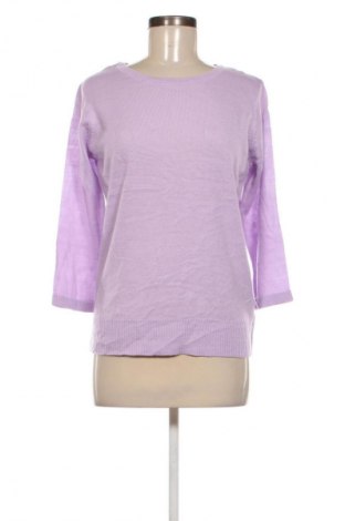 Dámsky pulóver Infinity, Veľkosť M, Farba Fialová, Cena  2,95 €