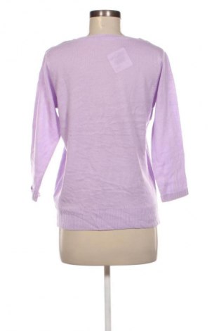 Dámsky pulóver Infinity, Veľkosť M, Farba Fialová, Cena  2,95 €