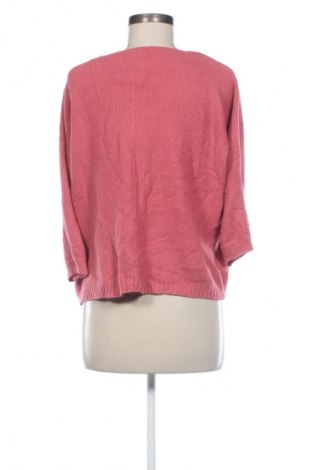 Damski sweter Infinity, Rozmiar M, Kolor Różowy, Cena 41,99 zł