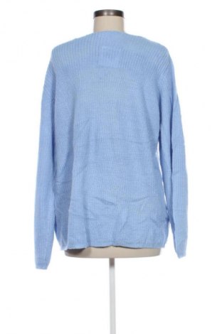 Pulover de femei Infinity, Mărime XL, Culoare Albastru, Preț 52,99 Lei