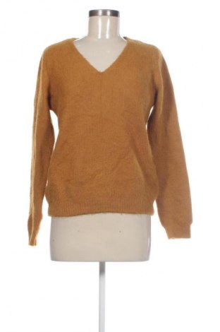 Damenpullover It Hippie, Größe L, Farbe Orange, Preis € 10,99