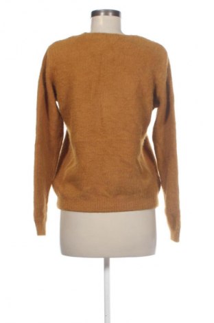 Damenpullover It Hippie, Größe L, Farbe Orange, Preis € 10,99