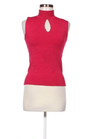 Damski sweter J. Taylor, Rozmiar S, Kolor Różowy, Cena 37,99 zł