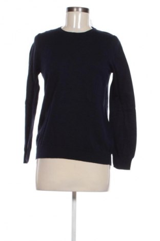 Dámský svetr J.Crew, Velikost S, Barva Modrá, Cena  1 253,00 Kč