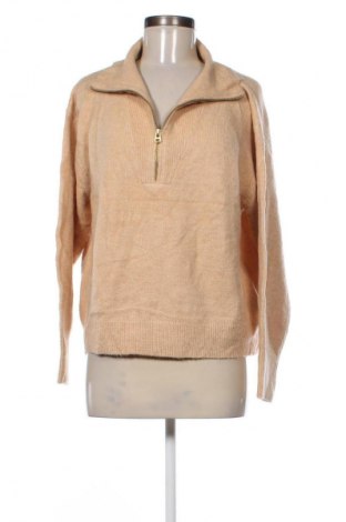 Dámský svetr J.Crew, Velikost M, Barva Hnědá, Cena  1 119,00 Kč