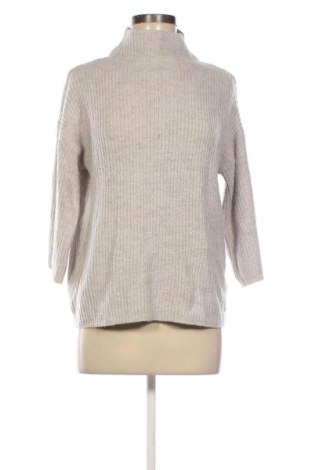 Damenpullover Jacqueline De Yong, Größe M, Farbe Grau, Preis € 14,83