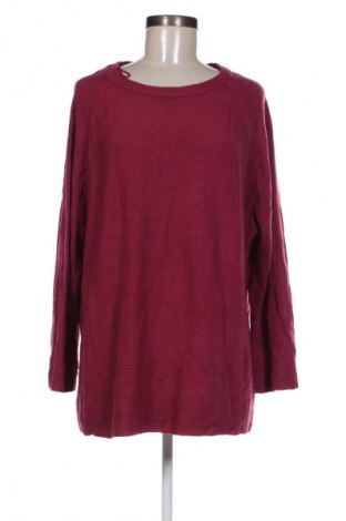 Damenpullover Jacqueline De Yong, Größe L, Farbe Rosa, Preis 9,99 €
